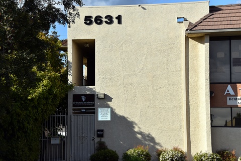 Al Burooj Academy, Cypress, CA, United States, 2020-3-6, 