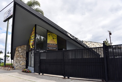 Imamia Educational Center, Torrance, CA, United States, 2020-3-15, 