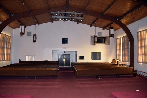 Islamic Society of Downey (ISOD), Downey, CA, United States, 2020-3-13, 