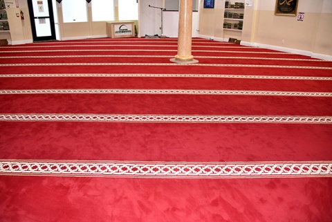 West Coast Islamic Society (WCIS), Anaheim, CA, United States, 2018-4-19, 