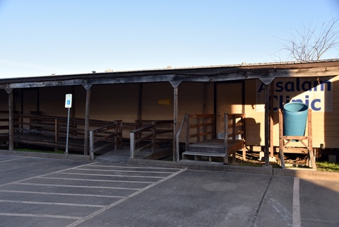 Shifa Salam Clinic, Spring, TX, United States, 2018-12-3, 