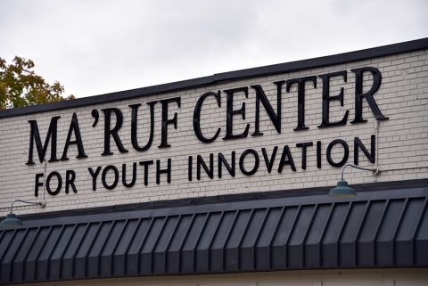 Maruf Center For Youth Innovation, Milwaukee, WI, United States, 2019-10-13, 