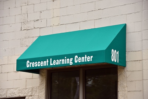 Crescent Learning Center, Milwaukee, WI, United States, 2019-10-13, 
