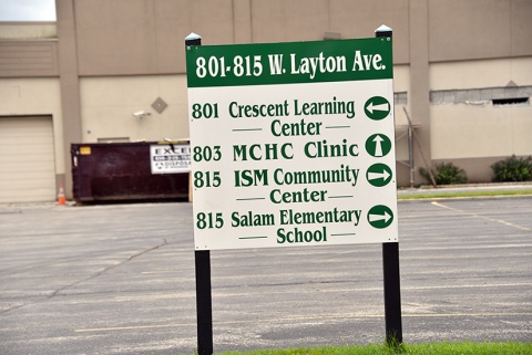 Crescent Learning Center, Milwaukee, WI, United States, 2019-10-13, 