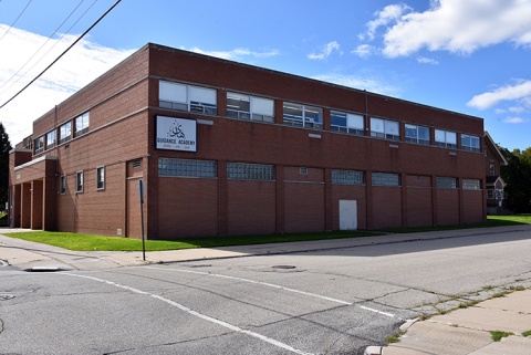 Guidance Academy, South Milwaukee, WI, United States, 2019-10-14, 