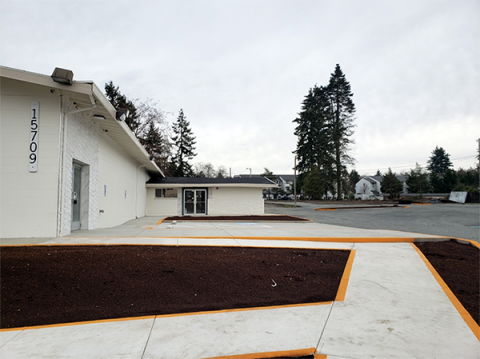 Islamic Center Of Puget Sound (ICOPS), Lynnwood, WA, United States, 2016-8-13, 