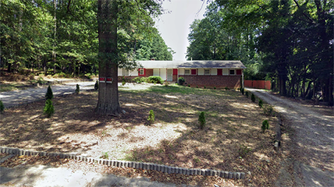 Negashi Community Center-Atlanta, Clarkston, GA, United States, 2019-9-1, 