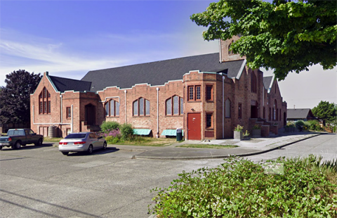 Muslim American Society of White Center, Seattle, WA, United States, 2019-8-1, 