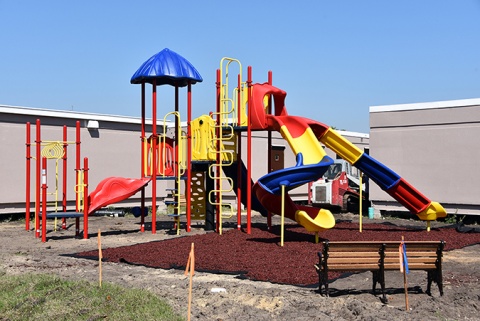 Izz Ad Deen academy, Kissimmee, FL, United States, 2019-3-21, 