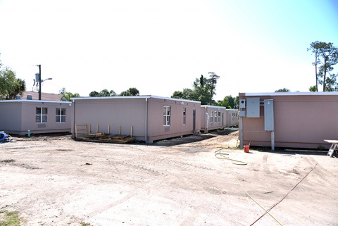 Izz Ad Deen academy, Kissimmee, FL, United States, 2019-3-21, 