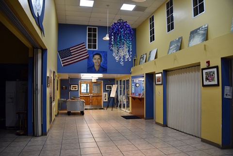 Quality Life Center of SW Fl, Fort Myers, FL, United States, 2019-3-23, 