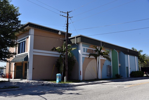 Quality Life Center of SW Fl, Fort Myers, FL, United States, 2019-3-23, 