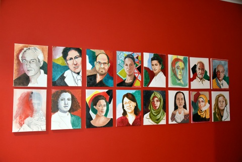 The Jerusalem Fund for Education and Community Development, Washington, DC, United States, 2020-12-25, 