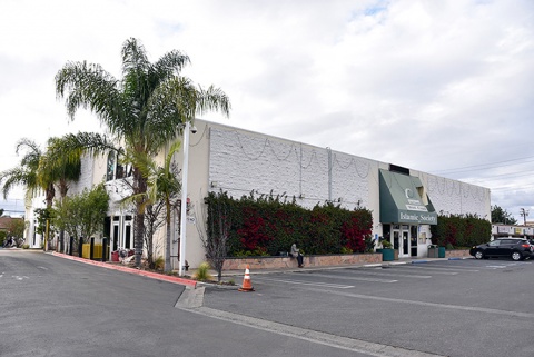 West Coast Islamic Society (WCIS), Anaheim, CA, United States, 2020-3-14, 