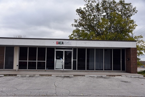 Sudanese American Community Association (SACA), Des Moines, IA, United States, 2019-10-21, 