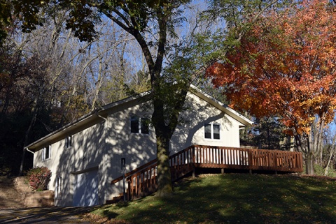 Islamic Center Of Sioux, Sioux City, IA, United States, 2019-10-26, 