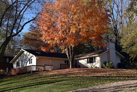 Islamic Center Of Sioux, Sioux City, IA, United States, 2019-10-26, 