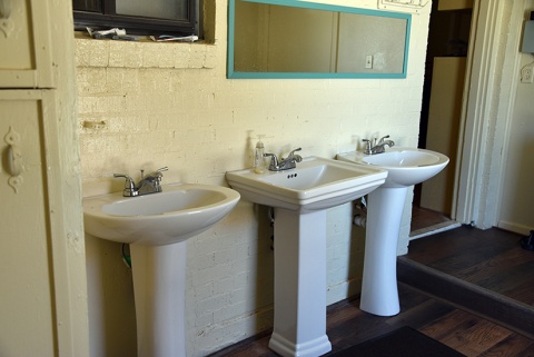 Al-Mumin Mosque, Fort Worth, TX, United States, 2021-4-18, 