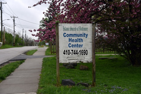 Community Health Center, Baltimore, MD, United States, 2019-4-19, 