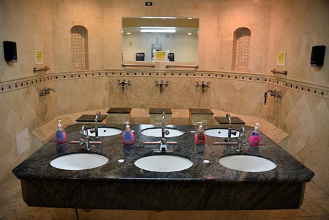 West Coast Islamic Society (WCIS), Anaheim, CA, United States, 2020-3-6, 