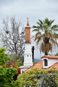 Al-Fatiha Islamic Center, Azusa, CA, United States, 2020-3-14, 