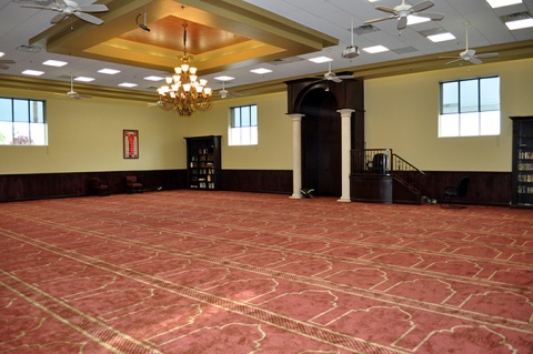 Islamic Shoura Council of Bakersfield (ISCB), Bakersfield, CA, United States, 2011-3-17, 