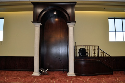 Islamic Shoura Council of Bakersfield (ISCB), Bakersfield, CA, United States, 2011-3-17, 