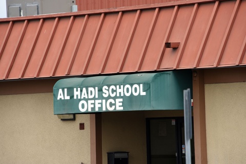 Al-Hadi School, Bell, CA, United States, 2016-9-4, 