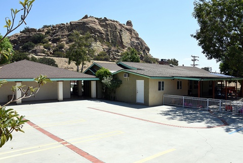 Meraj Academy, Chatsworth, CA, United States, 2016-9-5, 