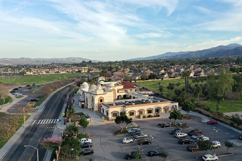 Islamic Society of Corona and Norco (ISCN), Corona, CA, United States, 2020-3-5, 