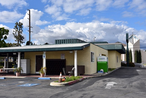 Islamic Center of Cypress (ICC), Cypress, CA, United States, 2020-3-6, 