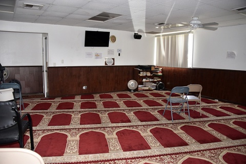 Islamic Center of Cypress (ICC), Cypress, CA, United States, 2020-3-7, 
