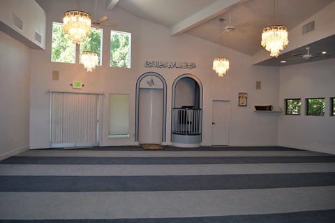 Islamic Center of Davis, Davis, CA, United States, 2011-4-4, 
