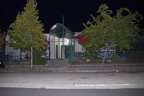 Masjid Abu Bakr, Oakland, CA, United States, 2016-8-29, 