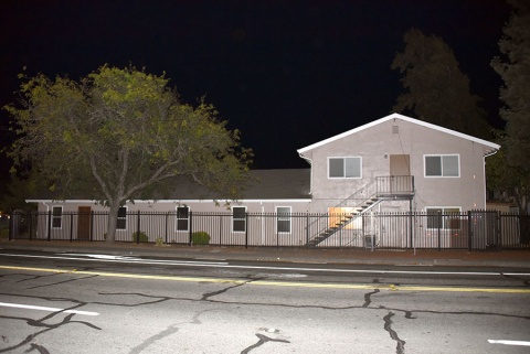 Islamic Center of Fairfield (ICF), Fairfield, CA, United States, 2016-8-28, 