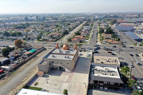 Al-Noor Foundation (AF), Westminster, CA, United States, 2020-1-2, 