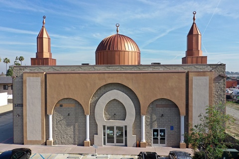 Al-Noor Foundation (AF), Westminster, CA, United States, 2020-1-3, 