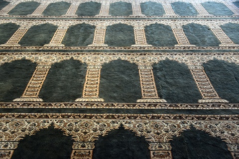 Al-Noor Foundation (AF), Westminster, CA, United States, 2018-4-19, 