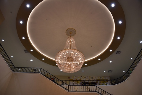 Al-Noor Foundation (AF), Westminster, CA, United States, 2020-1-4, 