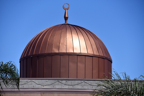 Al-Noor Foundation (AF), Westminster, CA, United States, 2018-4-19, 