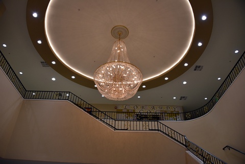 Al-Noor Foundation (AF), Westminster, CA, United States, 2020-1-4, 