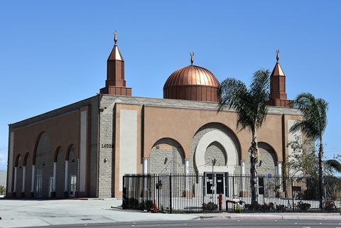 Al-Noor Foundation (AF), Westminster, CA, United States, 2018-4-19, 