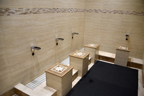 Al-Noor Foundation (AF), Westminster, CA, United States, 2018-4-19, 