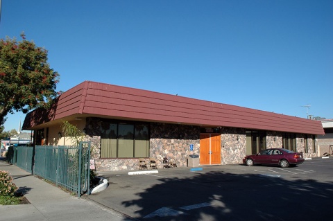 Islamic Center of Fremont, Fremont, CA, United States, 2005-10-2, 