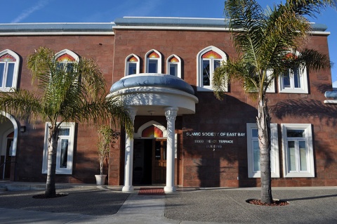 Al Masjid Al Jamea, Fremont, CA, United States, 2011-3-31, 