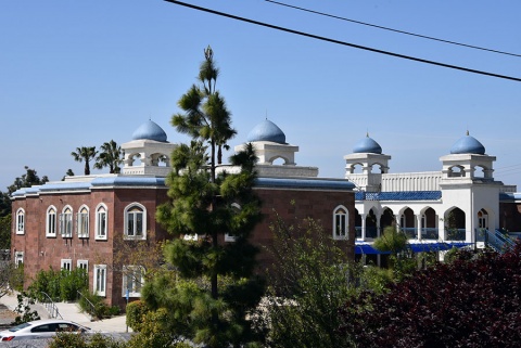 Peace Terrace Academy, Fremont, CA, United States, 2018-4-24, 