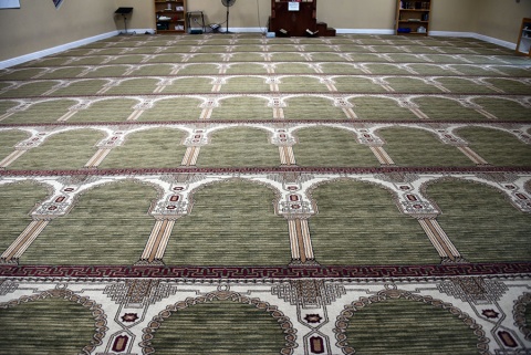 Sierra Community Center, Fresno, CA, United States, 2016-9-2, 