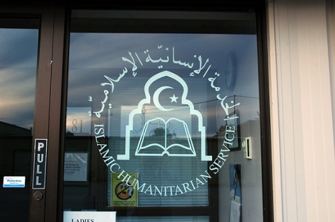 Islamic Humanitarian Service (IHS), Kitchener, ON, Canada, 2009-5-31, 