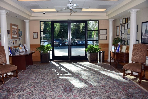 Islamic Cultural Center of Fresno (ICCF), Fresno, CA, United States, 2016-9-2, 