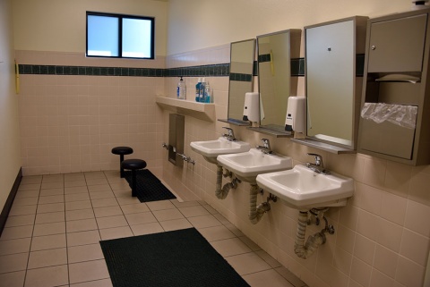 Islamic Cultural Center of Fresno (ICCF), Fresno, CA, United States, 2016-9-2, 